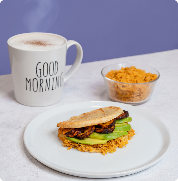 Where Are Arepas From? The History Behind This Latin Staple – Kiosco