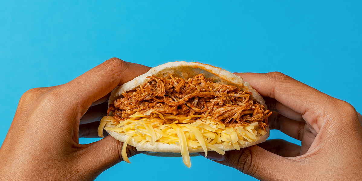 How to Make Arepas? An Easy Recipe for This Latin American Favorite